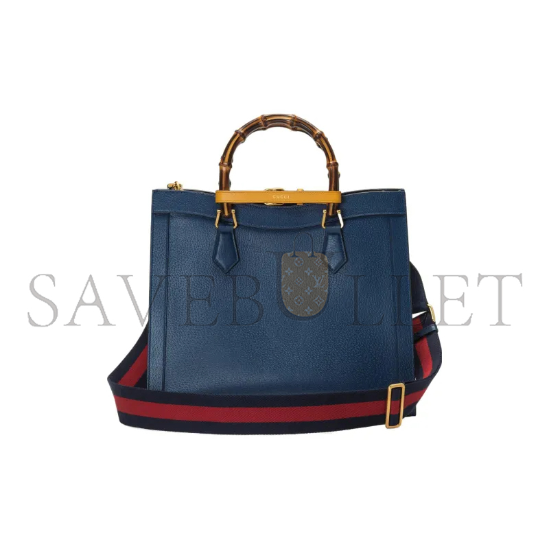 GUCCI DIANA LARGE TOTE BAG 678842 (35*30*14cm)